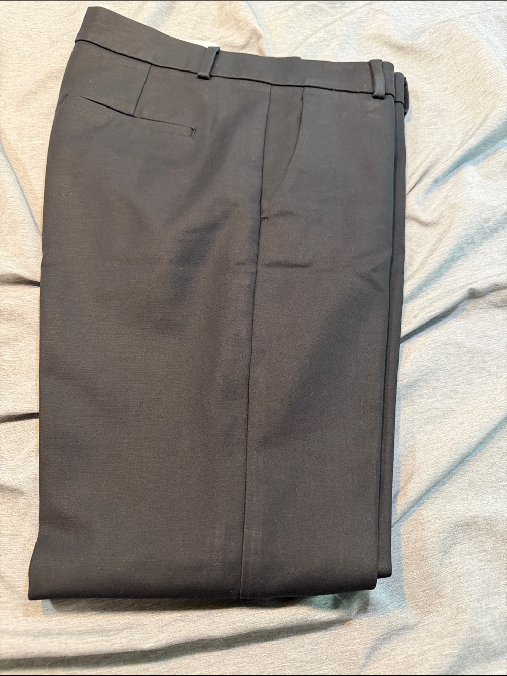 Banana Republic Black Dress Pants - Tailored Women's Style